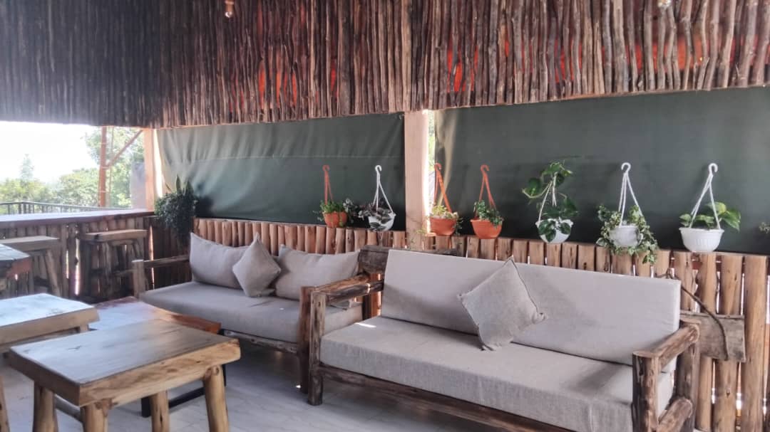 Pacha Comfort Room - Image 4