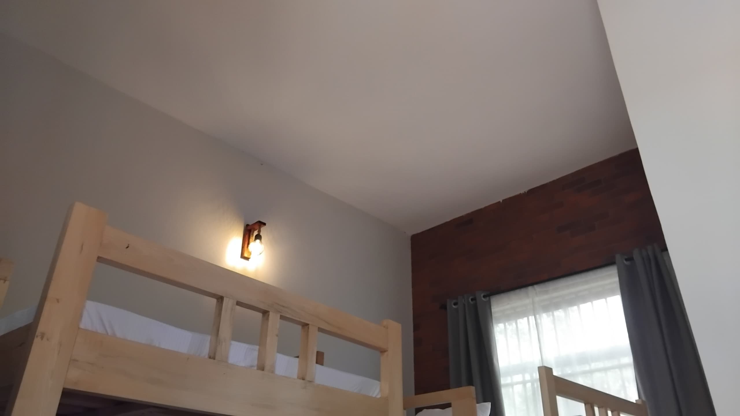 2 Double-decker beds Room