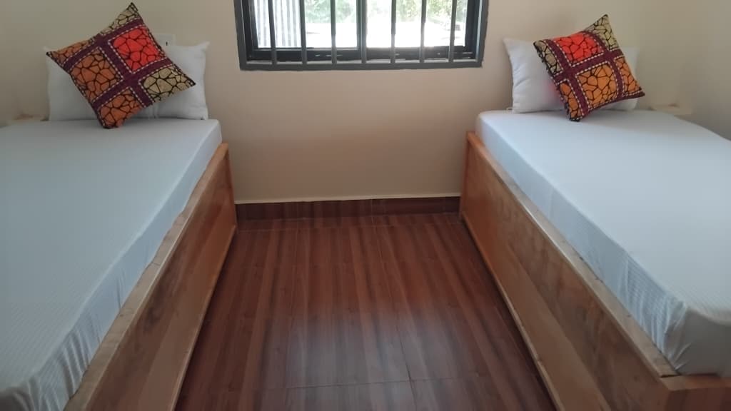 Pacha Comfort Room
