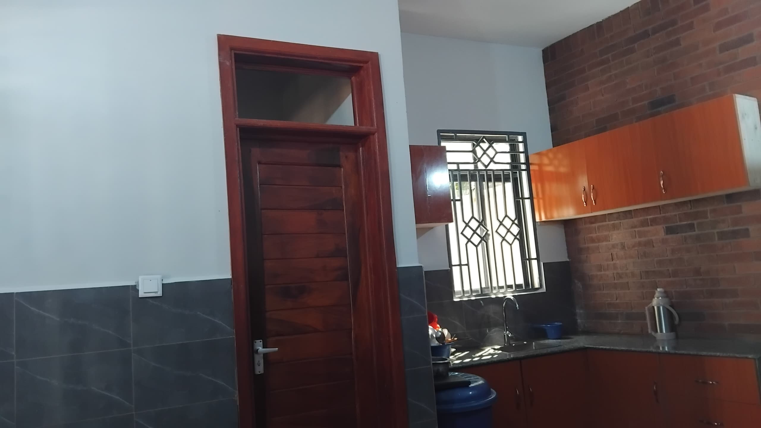 Executive Apartment