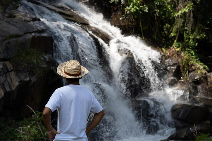 Waterfall & Nature Tour - photo 2