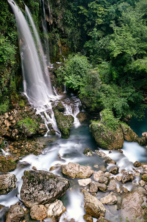 Waterfall & Nature Tour - photo 3