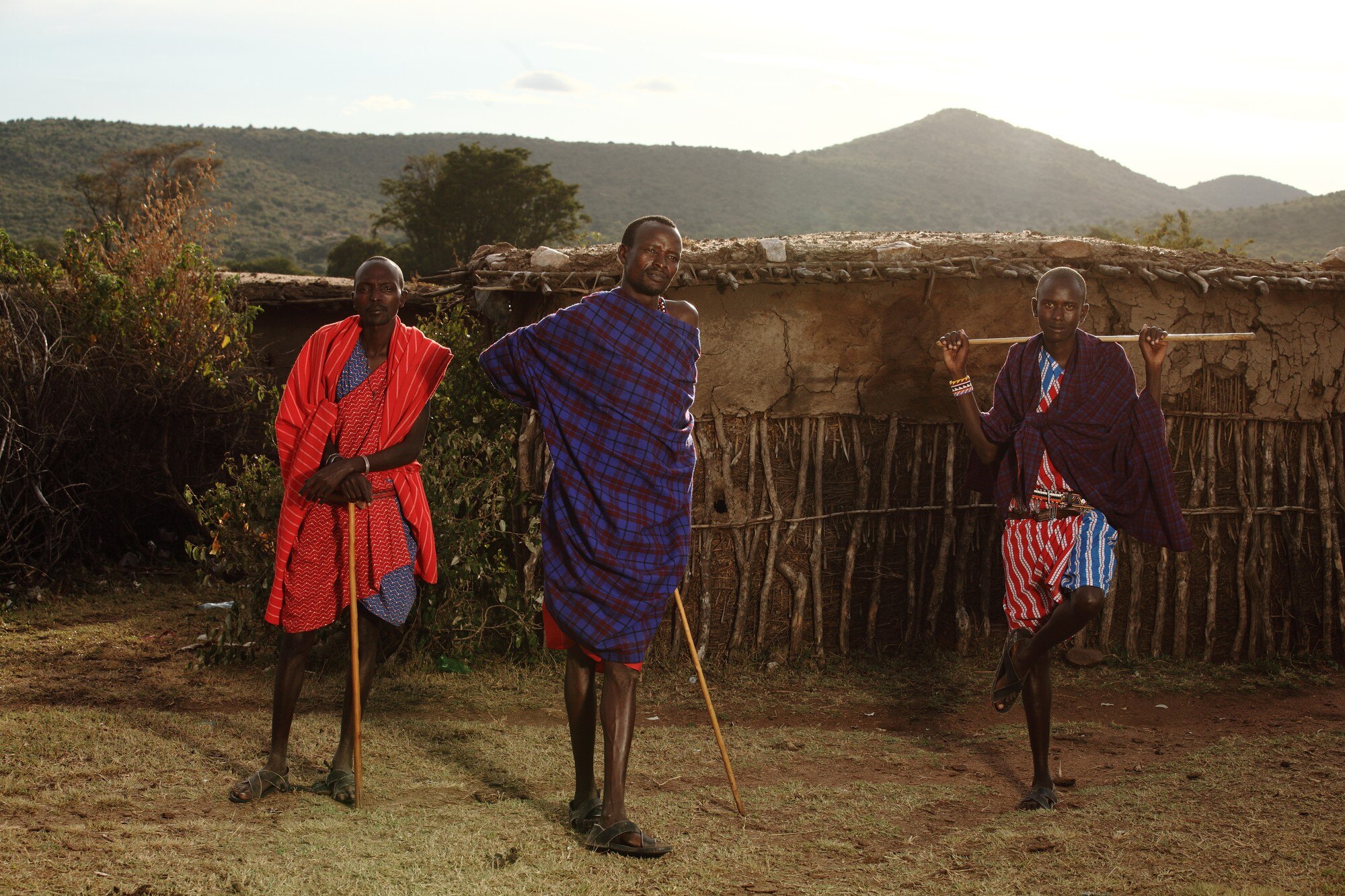 Village Cultural Tour