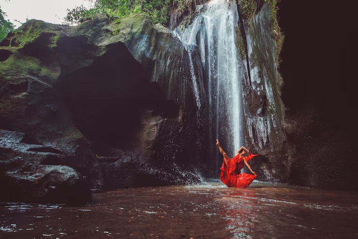Waterfall & Nature Tour - photo 4